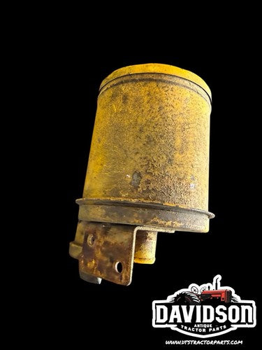 Farmall Cub Low Boy 154 Air Cleaner