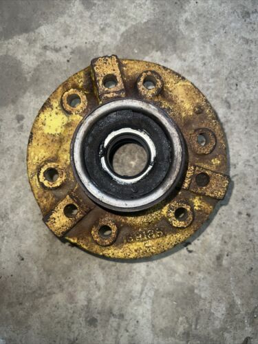 John Deere B Tractor B918R Front Wheel Hub Antique Tractor