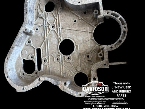 Massey Ferguson 150 240 Tractor Front Engine Timing Cover 37161480/1 Perkins 152