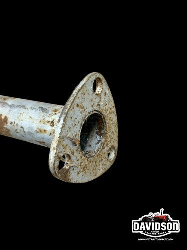 Exhaust Pipe fits Massey Ferguson 135 194268M92