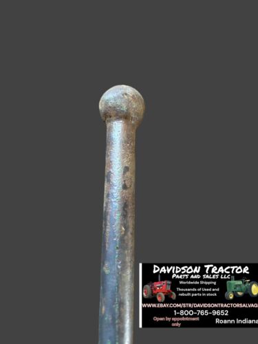 John Deere B Clutch Handle B1851R Antique Tractor