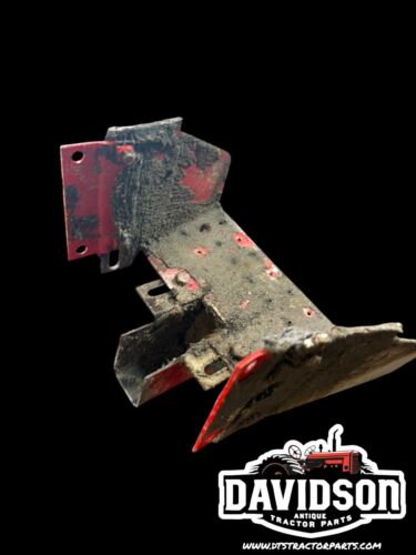 IH Farmall Dual Speed PTO Cover Antique Tractor