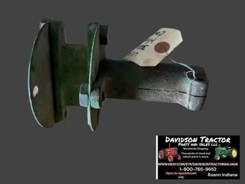 John Deere hydraulic pump drive coupling R32333R