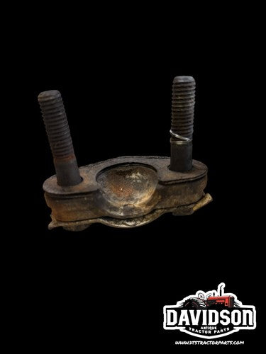 IH Farmall 240 Front Axel Mount Holder Antique Tractor
