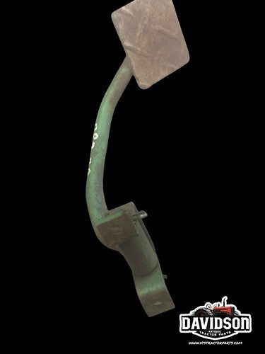 John Deere 850 Tractor Step