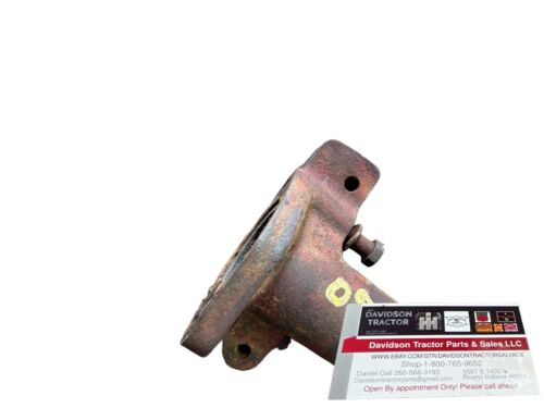 1959 International Farmall IH 560 Tractor Water Tube Thermostat Housing