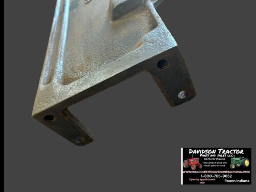John Deere Styled B Radiator Side Casting Support B1804R