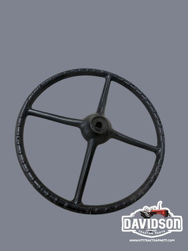 Ford 9N Tractor Steering Wheel FDS143 (1939-40)