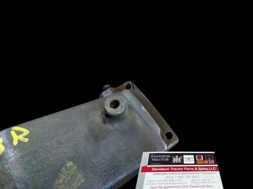 1946 John Deere  B Lower Radiator Tank B1803R Antique Tractor
