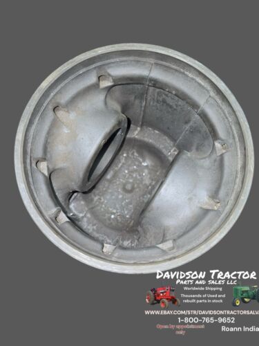 John Deere F2714R 730 LP Piston 8-1 Compression
