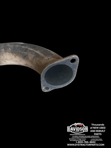 White 2-60 Air Intake Pipe Tube Antique Tractor