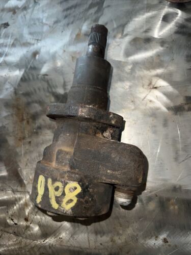 Farmall IHC 826 RC Tractor IH factory power steering assist motor unit