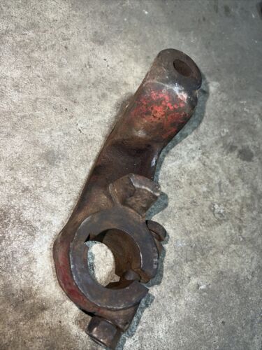 Case IH International 574 Steering Arm# 405837R1