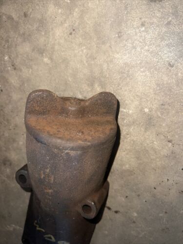 IHC Mccormick WD9 Oil Fill Cap/Housing Antique Tractor