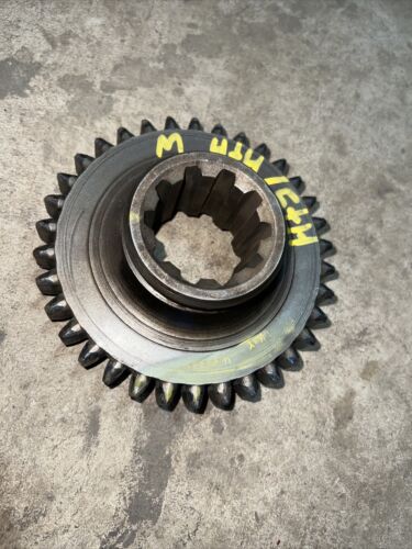 56535DA, 4th & 5th sliding gear for Farmall M