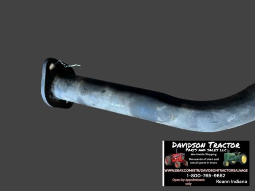 NEW John Deere Styled Model B Exhaust Pipe