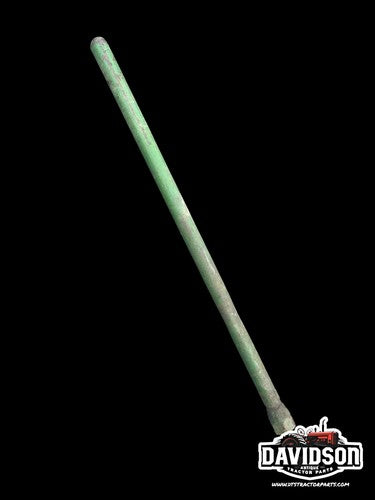 JOHN DEERE A B G POWR TROLL HANDLE  HYDRAULIC LEVER AA3744R