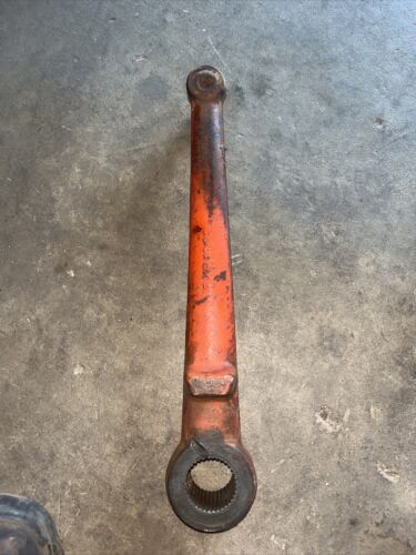 JI Case SC Tractor Steering Arm