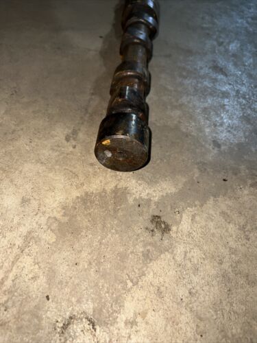 International Super M Camshaft W/O Gear 45955 D