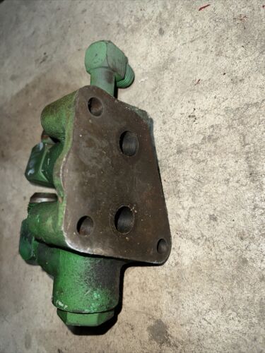 John Deere Oil Filter Relief Valve Housing R27246 for 3010 4010