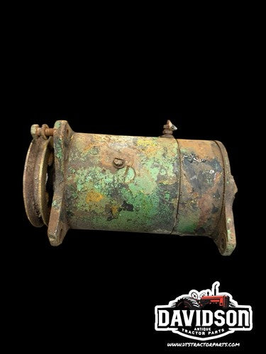 John Deere A B G Generator Core Antique Tractor