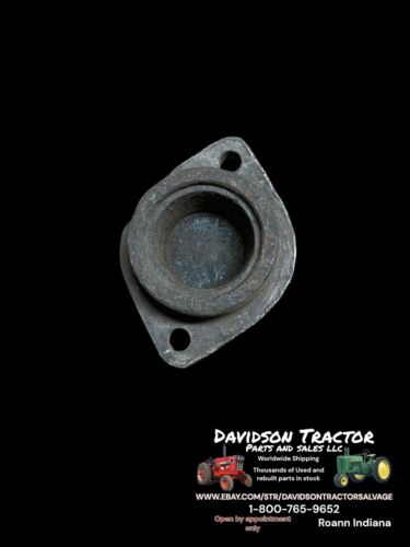 John Deere A31R Used Original LH Camshaft Housing Unstyled A Tractors