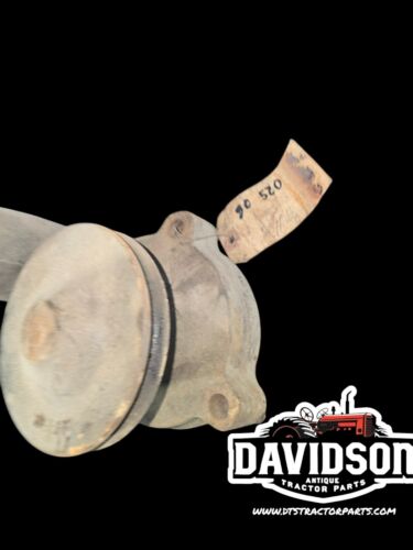 Original John Deere 50 Water Pump Part # B3407R, A4283R
