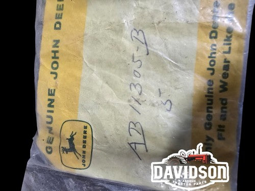 John Deere AB11305B Gasket 1240 Plateless Cotton And Corn Planter