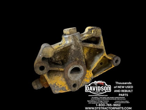 International 484 Hydraulic Valve Assembly Antique Tractor