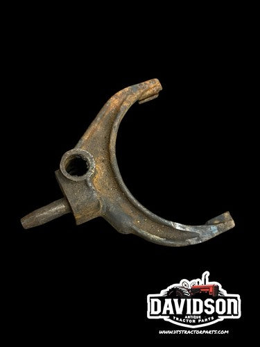 IH International 495 Tractor Shift Fork