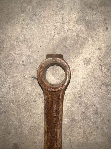 IHC Farmall 400 Diesel Connecting Rod Antique Tractor