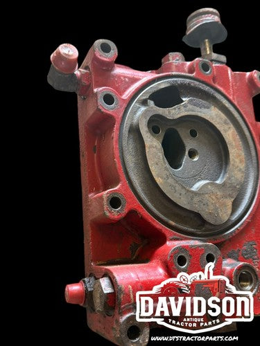 405445R2 International Case 464 484 584 574 674 Tractor Multi Control Valve