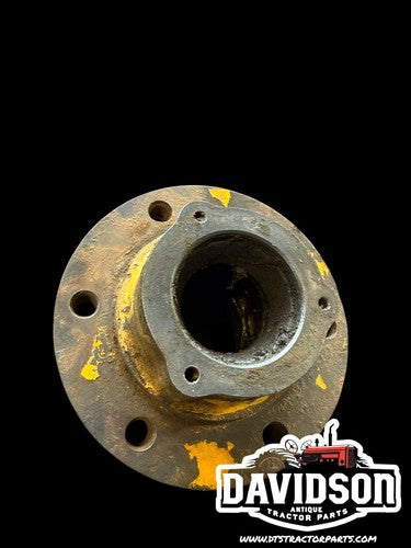 Used Wheel Hub fits John Deere 2030 2510 4040 4230 4240 4430 4000 4020 T21545