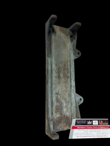 John Deere Styled B Radiator Side Casting Support B1804R