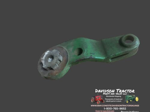 John Deere 3010 Tractor Left 3pt Rockshaft Lift Arm R26465R