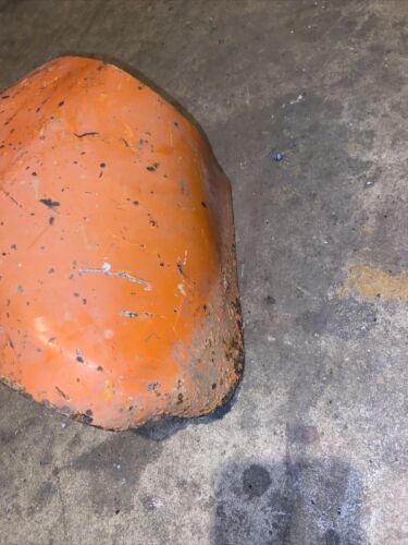 International 444 IH tractor ORIGINAL PTO Power Take Off cover shield HARDTOFIND