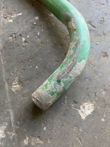 John Deere 2010 Utility Air Cleaner Pipe Antique Tractor