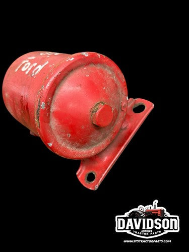Ford 8N 9N 2N Oil Filter Canister