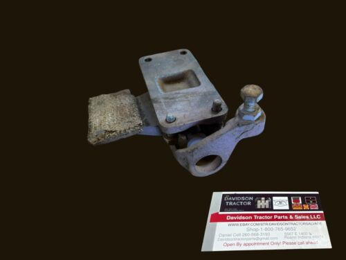 John Deere H Clutch Pulley Brake Arm Part# H359R
