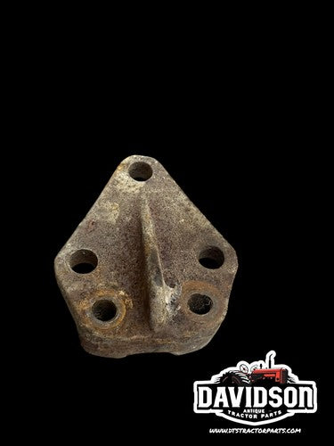 IHC Farmall 300 Utility Front Axel Mount Antique Tractor