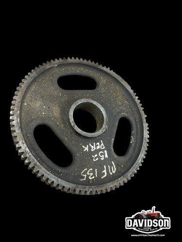 Massey Ferguson 135 Tractor Engine Idler Timing Gear C0410134 152 Perkins