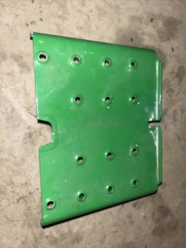 John Deere PTO Sheild 3010 3020 4010 4020 Restoration Quality! Nice One!
