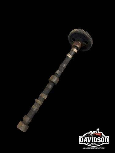 Massey Ferguson 1080 318 Perkins Camshaft W/Gear Antique Tractor