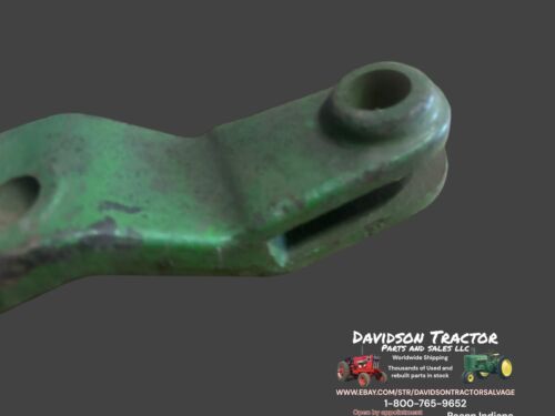 John Deere 3010 Tractor Left 3pt Rockshaft Lift Arm R26465R