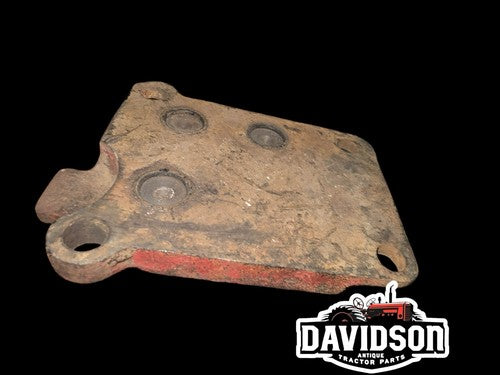 Farmall IH 230 240 300 350 400 450 Hydraulic Spool End Cover 361456R1