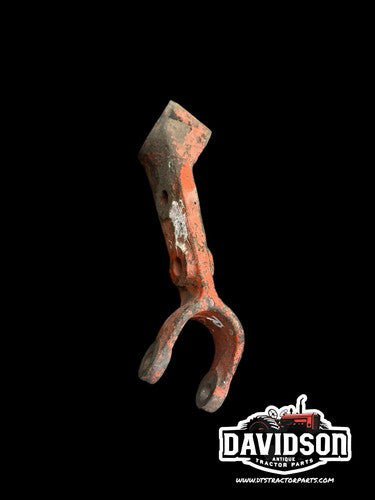 Ford NAA tractor ORIGINAL left 3pt hitch rockshaft top lift arm