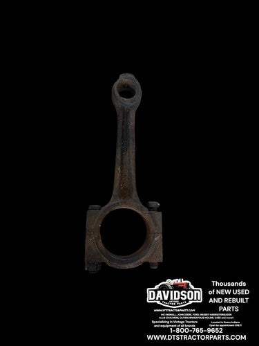 IHC Farmall Cub Connecting Rod Antique Tractor