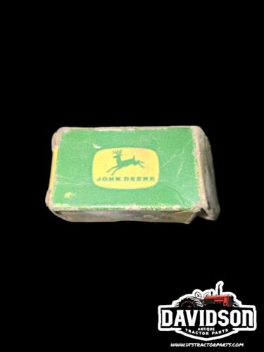 Genuine John Deere F2841R New Old Stock Ball