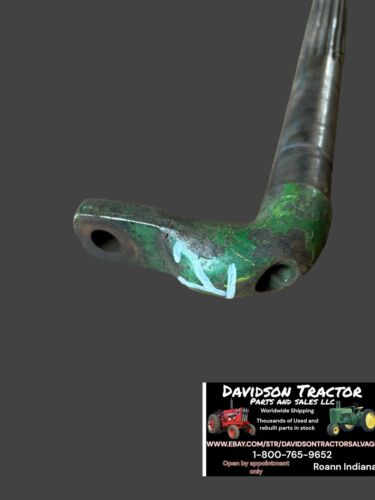 John Deere “R” Tractor Clutch Shaft Antique Tractor