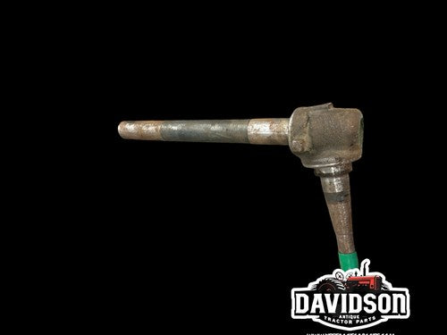 Spindle - Right Hand fits Ford 2N 9N 2N3105AA 86508993 2N3105B